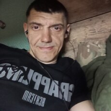 Фотография мужчины Михаил, 42 года из г. Владивосток