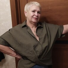 Фотография девушки Любовь, 51 год из г. Уфа