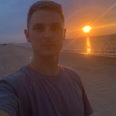 Фотография мужчины Рома, 30 лет из г. Ейск