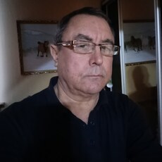 Фотография мужчины Равиль, 60 лет из г. Казань