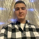 Денис, 20 лет