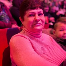 Фотография девушки Марина, 60 лет из г. Луганск