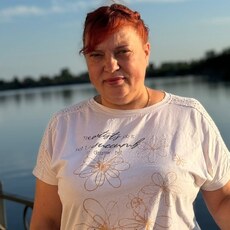 Фотография девушки Марина, 48 лет из г. Вышний Волочек