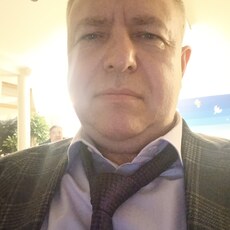 Фотография мужчины Андрей, 46 лет из г. Чита