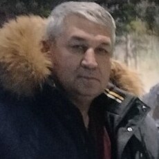 Фотография мужчины Валерий, 55 лет из г. Уссурийск