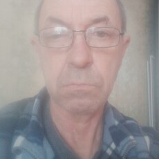 Фотография мужчины Игорь, 54 года из г. Крымск
