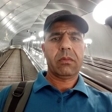 Фотография мужчины Шахзод, 41 год из г. Бухара