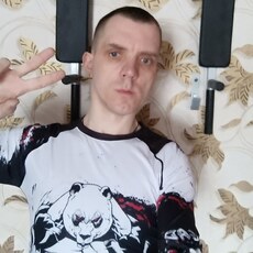 Фотография мужчины Александр, 38 лет из г. Дальнегорск
