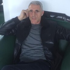 Фотография мужчины Артур, 48 лет из г. Сочи
