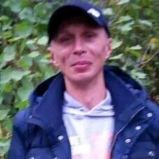 Фотография мужчины Владислав, 46 лет из г. Гайсин