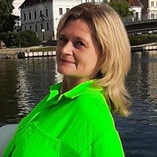 Фотография девушки Надежда, 44 года из г. Новополоцк
