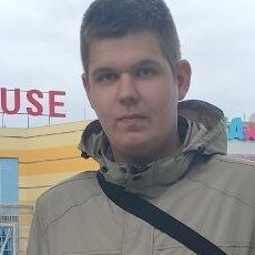 Фотография мужчины Дмитрий, 23 года из г. Самара