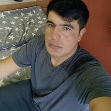 Фотография мужчины Алибек, 29 лет из г. Молодечно