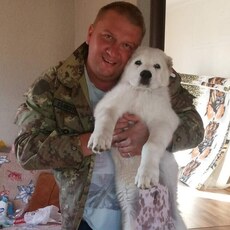 Фотография мужчины Илья, 46 лет из г. Волковыск