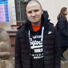 Фотография мужчины Слава, 23 года из г. Горки