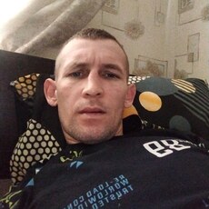 Фотография мужчины Валентин, 35 лет из г. Кувшиново