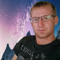 Фотография мужчины Александр, 37 лет из г. Гороховец