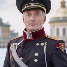 Фотография мужчины Сергей, 51 год из г. Тюмень