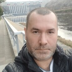 Фотография мужчины Алексей, 48 лет из г. Богучаны