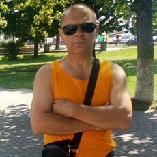 Фотография мужчины Геннадий, 54 года из г. Лида
