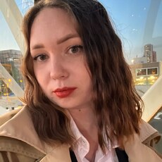 Фотография девушки Ирина, 26 лет из г. Казань