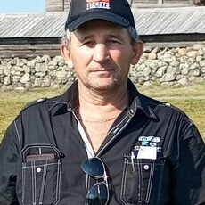 Фотография мужчины Николай, 59 лет из г. Петрозаводск