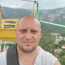 Фотография мужчины Макс, 36 лет из г. Губкин