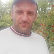 Фотография мужчины Олександр, 49 лет из г. Вышгород