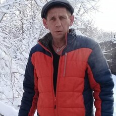 Фотография мужчины Юрий, 53 года из г. Магнитогорск