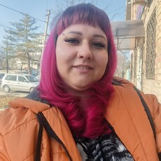 Фотография девушки Анюта, 35 лет из г. Бишкек