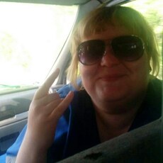 Фотография девушки Наталья, 40 лет из г. Пермь