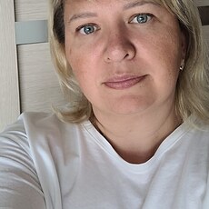 Фотография девушки Юлия, 43 года из г. Мурманск