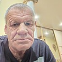 Сергей, 61 год
