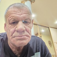 Фотография мужчины Сергей, 61 год из г. Энгельс