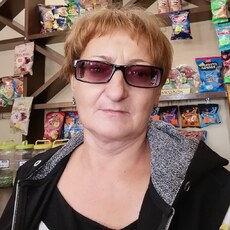 Фотография девушки Оксана, 51 год из г. Бузулук