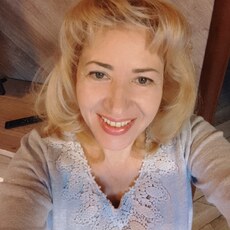Фотография девушки Маргарита, 49 лет из г. Северская