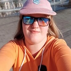 Фотография девушки Катюшка, 22 года из г. Димитровград