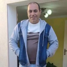 Фотография мужчины Арсен, 48 лет из г. Сухум