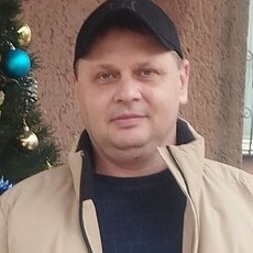 Фотография мужчины Виталик, 45 лет из г. Одесса