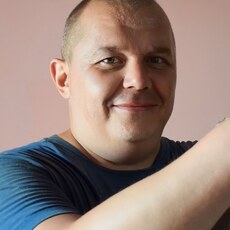 Фотография мужчины Алексей, 40 лет из г. Свирск