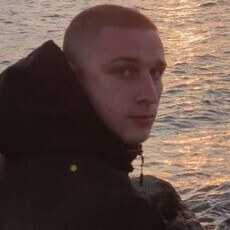Фотография мужчины Denis, 27 лет из г. Арсеньев
