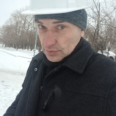 Фотография мужчины Константин, 52 года из г. Могилев
