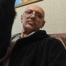 Фотография мужчины Александр, 59 лет из г. Киреевск