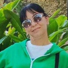 Фотография девушки Андрияна, 51 год из г. Феодосия