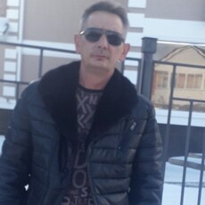 Фотография мужчины Гоша, 48 лет из г. Иркутск