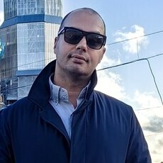 Фотография мужчины Сергей, 38 лет из г. Щёлково