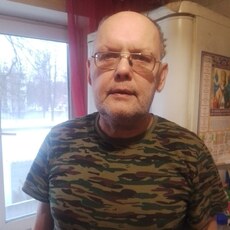 Фотография мужчины Игорек, 60 лет из г. Новомосковск