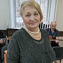 Альбина, 65 лет