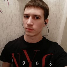 Фотография мужчины Виталий, 31 год из г. Усть-Кут
