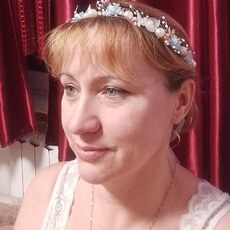 Фотография девушки Вика, 47 лет из г. Нововоронеж